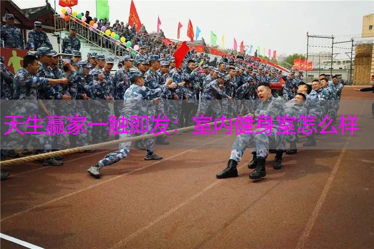 室内健身室怎么样